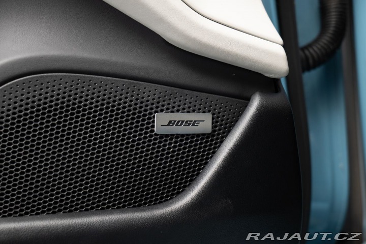 Porsche Taycan 4 cross turismo 2022