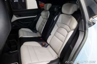 Porsche Taycan 4 cross turismo 2022