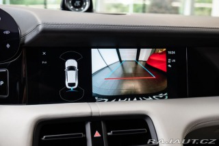 Porsche Taycan 4 cross turismo 2022