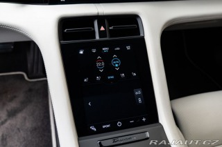 Porsche Taycan 4 cross turismo 2022