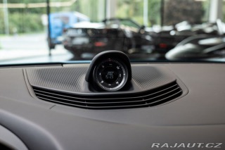 Porsche Taycan 4 cross turismo 2022