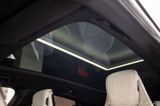 Porsche Taycan 4 cross turismo 2022