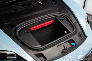 Porsche Taycan 4 cross turismo 2022