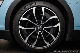 Porsche Taycan 4 cross turismo 2022
