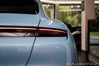 Porsche Taycan 4 cross turismo 2022