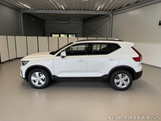 Volvo XC40 B3 - 2.0L 163HP + 14HP AT 2025