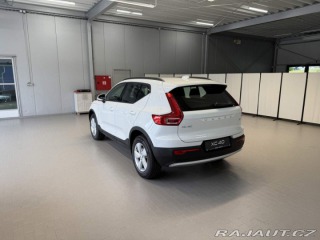 Volvo XC40 B3 - 2.0L 163HP + 14HP AT 2025