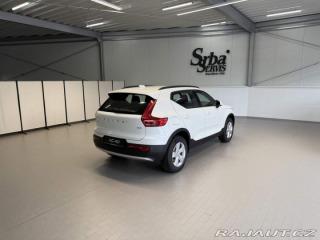 Volvo XC40 B3 - 2.0L 163HP + 14HP AT 2025