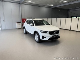 Volvo XC40 B3 - 2.0L 163HP + 14HP AT 2025