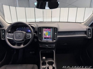 Volvo XC40 B3 - 2.0L 163HP + 14HP AT 2025