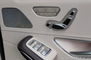 Mercedes-Benz S S 500 LONG *DESIGNO*DPH*Č 2016