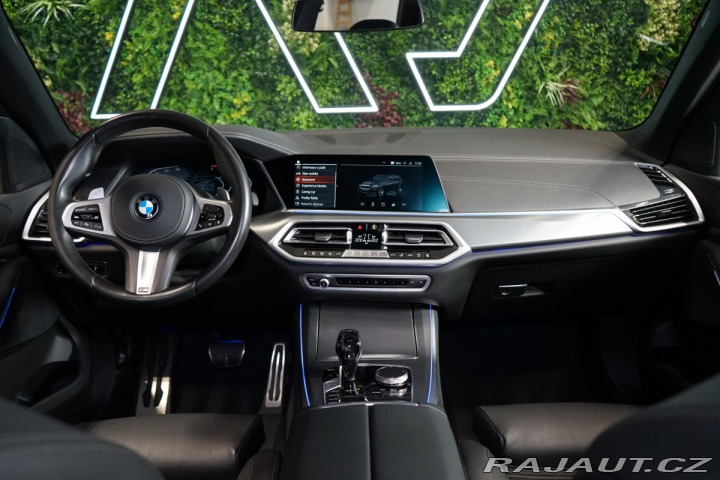 BMW X5 30d*xDRIVE*LASER*CAMERA*T 2021