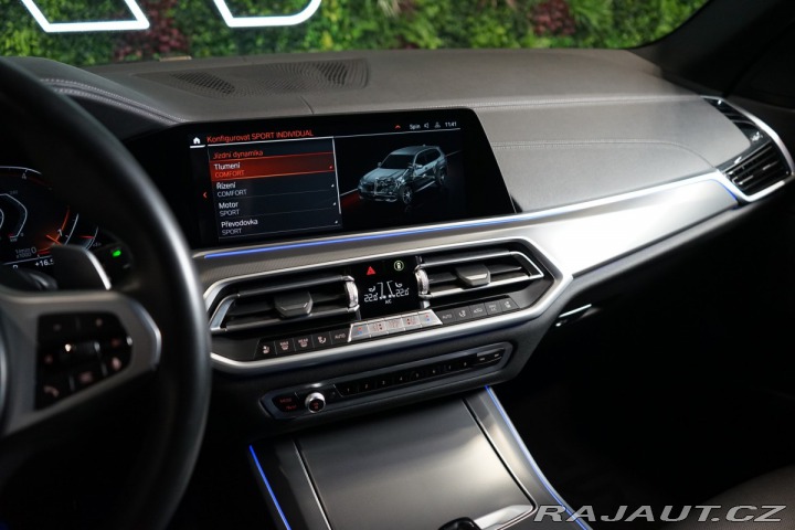 BMW X5 30d*xDRIVE*LASER*CAMERA*T 2021