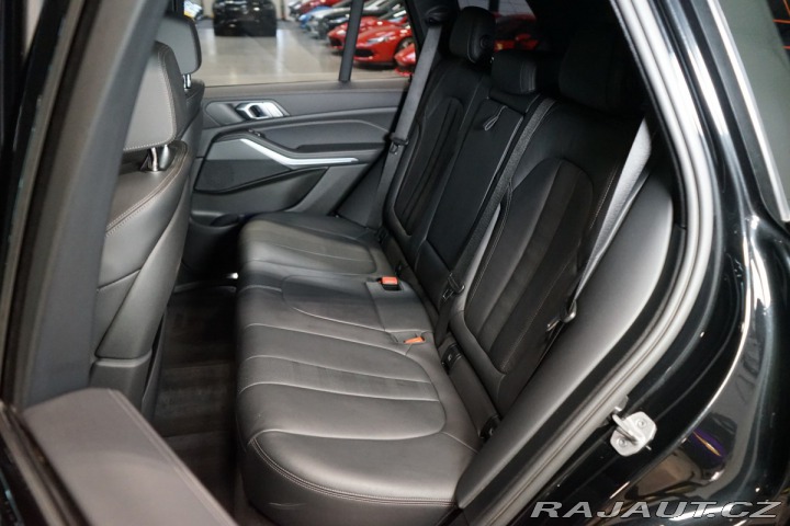 BMW X5 30d*xDRIVE*LASER*CAMERA*T 2021