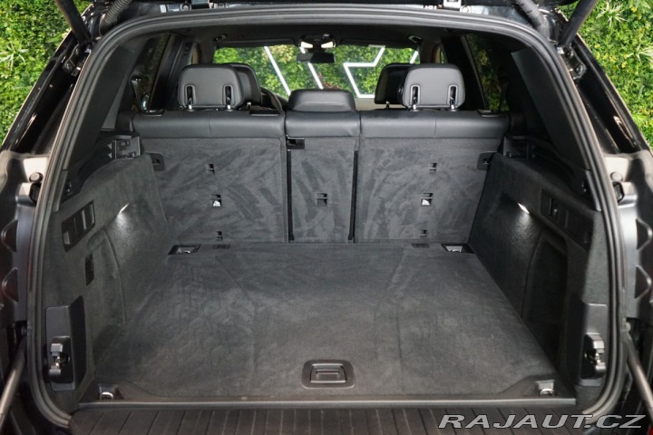 BMW X5 30d*xDRIVE*LASER*CAMERA*T 2021