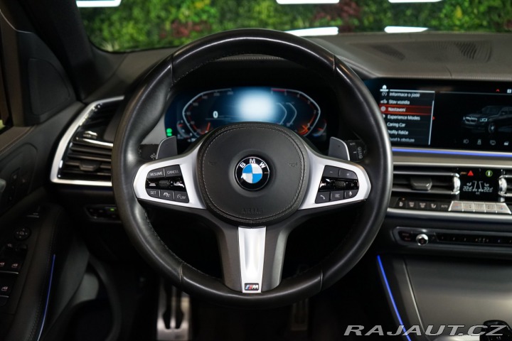 BMW X5 30d*xDRIVE*LASER*CAMERA*T 2021