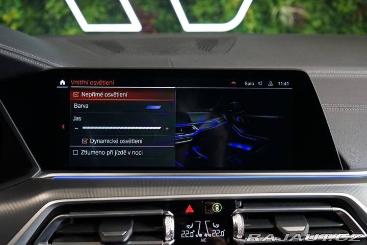 BMW X5 30d*xDRIVE*LASER*CAMERA*T 2021