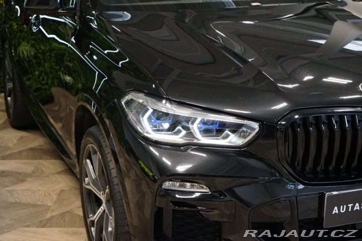 BMW X5 30d*xDRIVE*LASER*CAMERA*T 2021