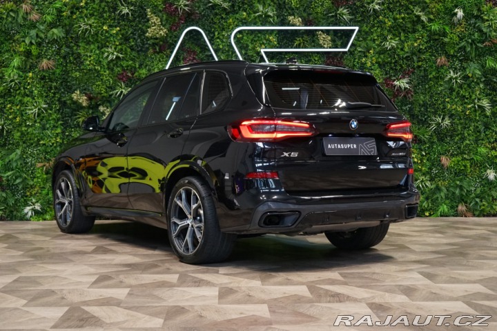 BMW X5 30d*xDRIVE*LASER*CAMERA*T 2021
