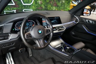 BMW X5 30d*xDRIVE*LASER*CAMERA*T 2021