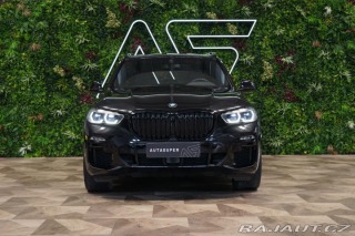 BMW X5 30d*xDRIVE*LASER*CAMERA*T 2021