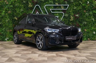 BMW X5 30d*xDRIVE*LASER*CAMERA*T 2021