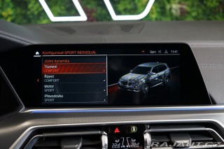 BMW X5 30d*xDRIVE*LASER*CAMERA*T 2021
