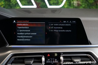 BMW X5 30d*xDRIVE*LASER*CAMERA*T 2021