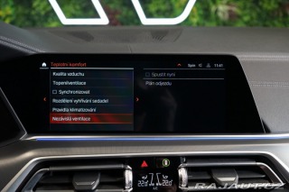 BMW X5 30d*xDRIVE*LASER*CAMERA*T 2021