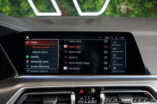 BMW X5 30d*xDRIVE*LASER*CAMERA*T 2021