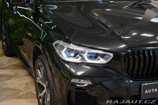 BMW X5 30d*xDRIVE*LASER*CAMERA*T 2021