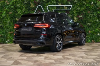BMW X5 30d*xDRIVE*LASER*CAMERA*T 2021