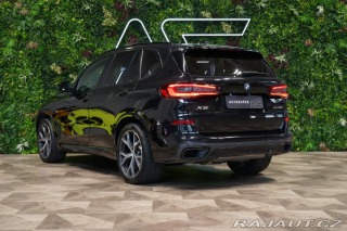 BMW X5 30d*xDRIVE*LASER*CAMERA*T 2021