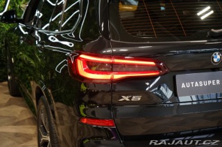 BMW X5 30d*xDRIVE*LASER*CAMERA*T 2021