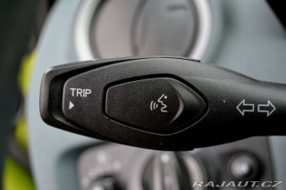 Ford Fiesta 1.25i 16V 60kW Color Edit 2010