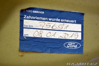 Ford Fiesta 1.25i 16V 60kW Color Edit 2010