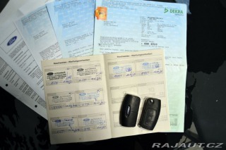 Ford Fiesta 1.25i 16V 60kW Color Edit 2010