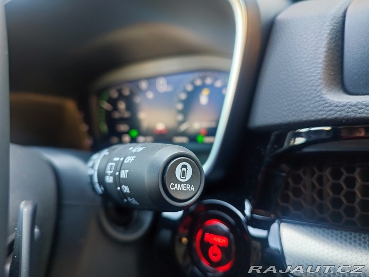 Honda CR-V 2.0 e:PHEV ADVANC TECH 2025