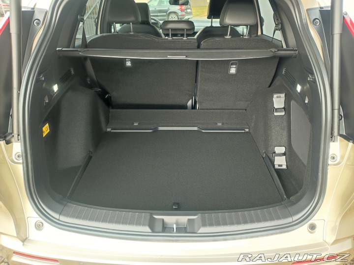 Honda CR-V 2.0 e:PHEV ADVANC TECH sk 2025