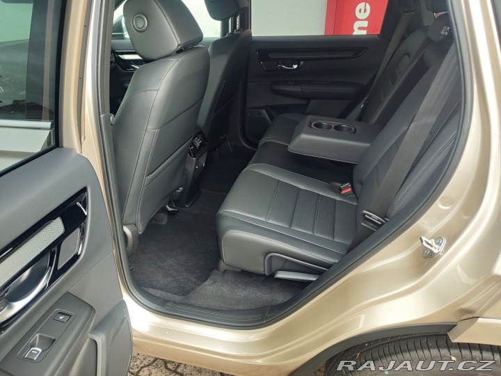 Honda CR-V 2.0 e:PHEV ADVANC TECH 2025