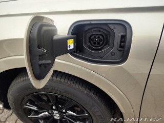 Honda CR-V 2.0 e:PHEV ADVANC TECH sk 2025