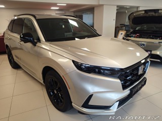 Honda CR-V 2.0 e:PHEV ADVANC TECH sk 2025
