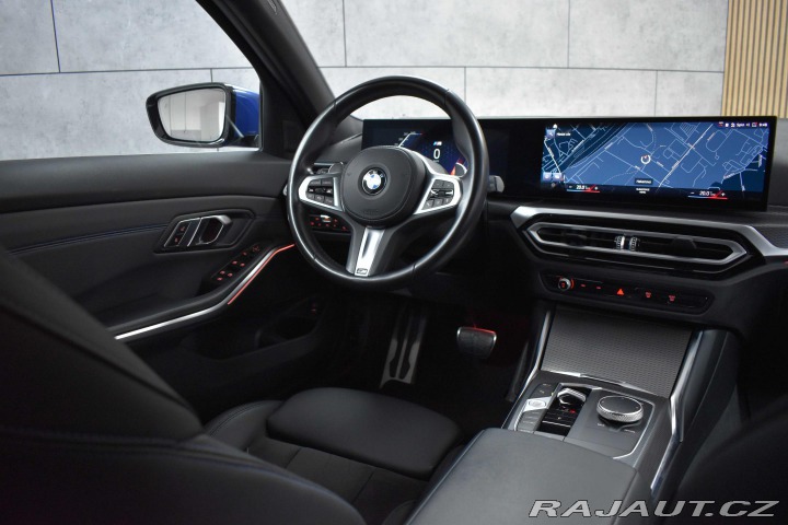 BMW 3 320d xD ///M *REZERVACE* 2023