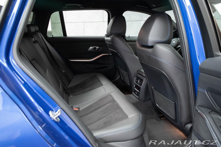 BMW 3 320d xD ///M *REZERVACE* 2023