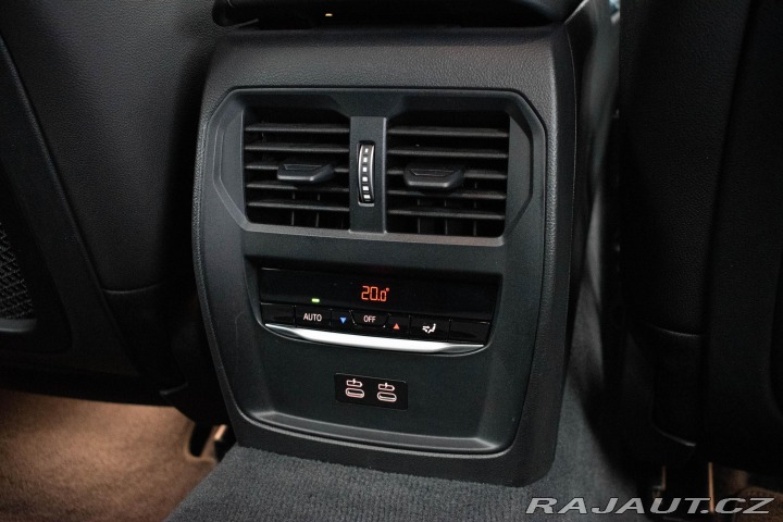 BMW 3 320d xD ///M *REZERVACE* 2023