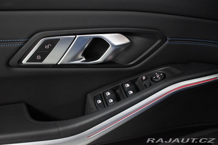BMW 3 320d xD ///M *REZERVACE* 2023