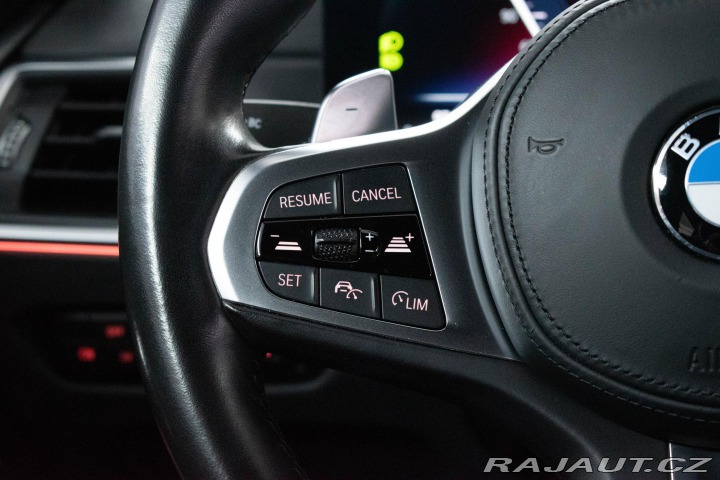 BMW 3 320d xD ///M *REZERVACE* 2023