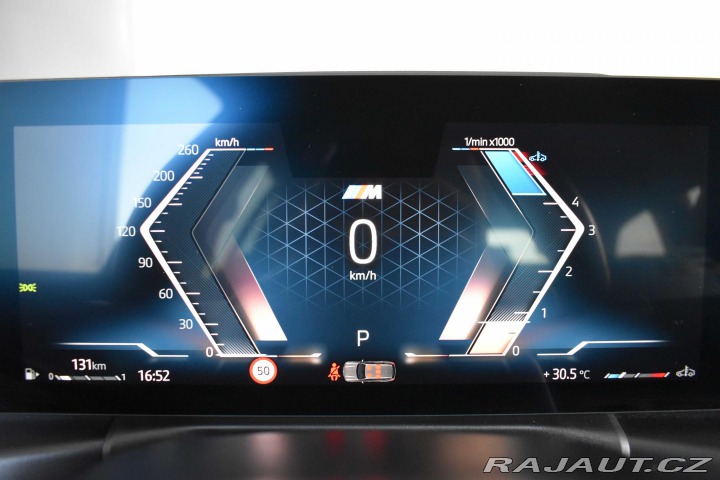 BMW 3 320d xD ///M *REZERVACE* 2023