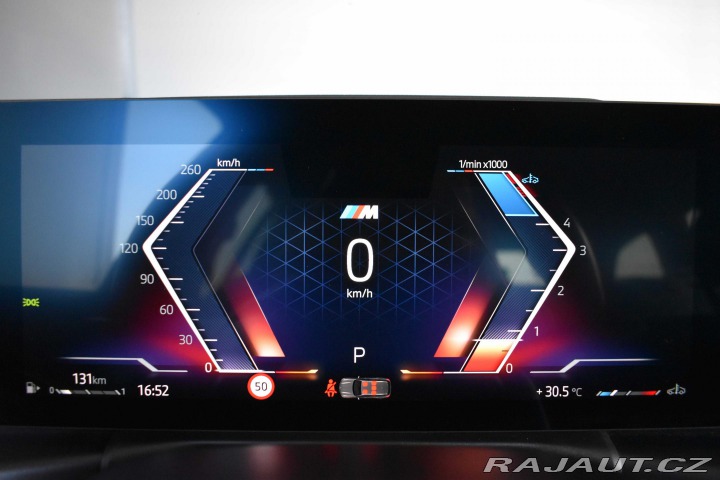 BMW 3 320d xD ///M *REZERVACE* 2023