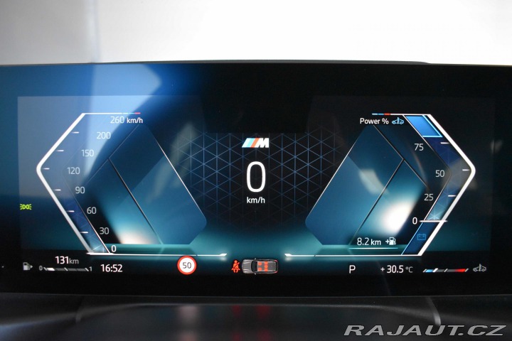 BMW 3 320d xD ///M *REZERVACE* 2023